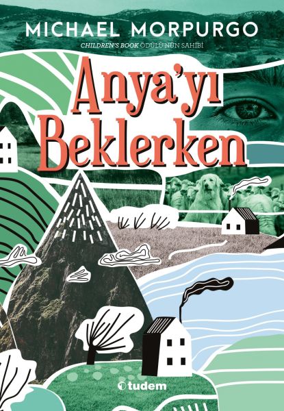 Anya'yı Beklerken Anya'yı Beklerken
