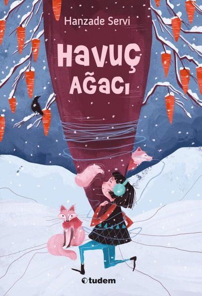 Havuç Ağacı Havuç Ağacı
