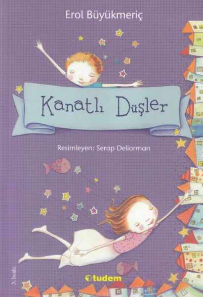 Kanatlı Düşler Kanatlı Düşler
