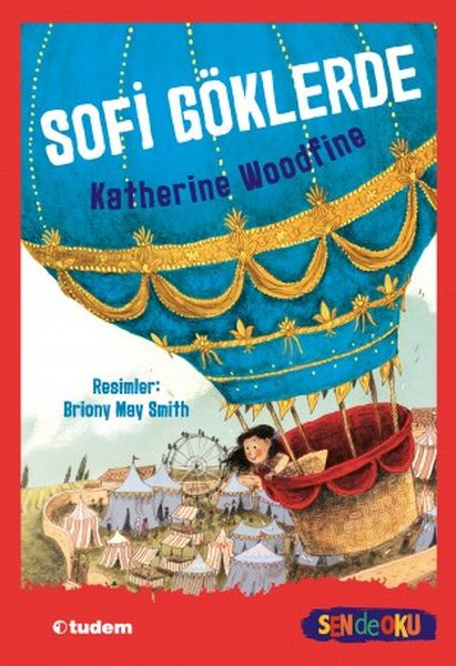 Sen De Oku- Sofi Göklerde Sen De Oku- Sofi Göklerde