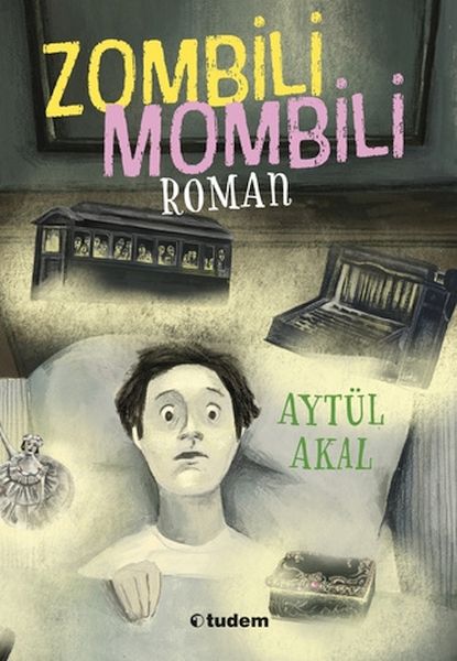 Zombili Mombili Roman Zombili Mombili Roman