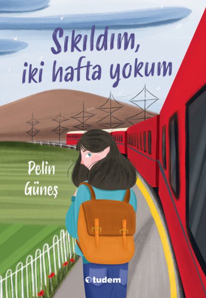 Sıkıldım, İki Hafta Yokum Sıkıldım, İki Hafta Yokum