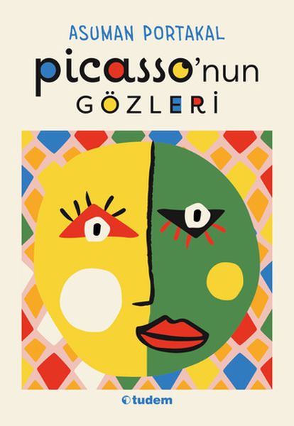 Picasso'nun Gözleri Picasso'nun Gözleri