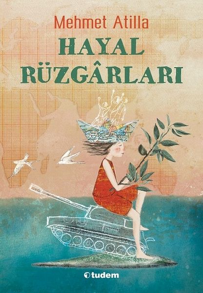 Hayal Rüzgârları Hayal Rüzgârları