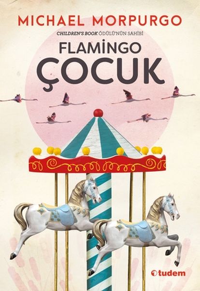Flamingo Çocuk Flamingo Çocuk