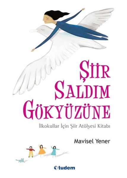 Şiir Saldım Gökyüzüne Şiir Saldım Gökyüzüne