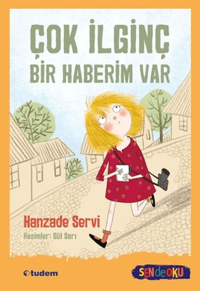 Sen De Oku- Çok İlginç Bir Haberim Var Sen De Oku- Çok İlginç Bir Haberim Var