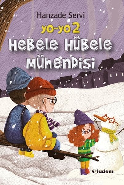 Yo-Yo 2 Hebele Hübele Mühendisi Yo-Yo 2 Hebele Hübele Mühendisi