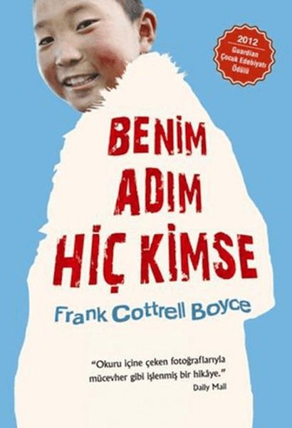 Benim Adım Hiç Kimse Benim Adım Hiç Kimse