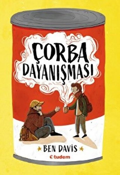 Çorba Dayanışması Çorba Dayanışması