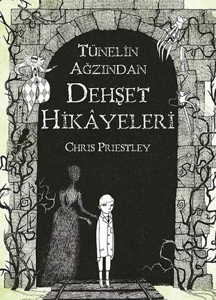 Tünelin Ağzından Dehşet Hikayeleri Tünelin Ağzından Dehşet Hikayeleri