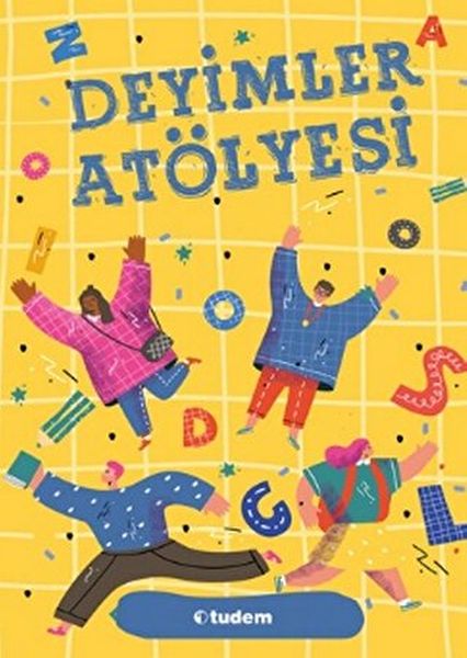 Deyimler Atölyesi Deyimler Atölyesi
