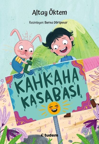 Kahkaha Kasabası Kahkaha Kasabası