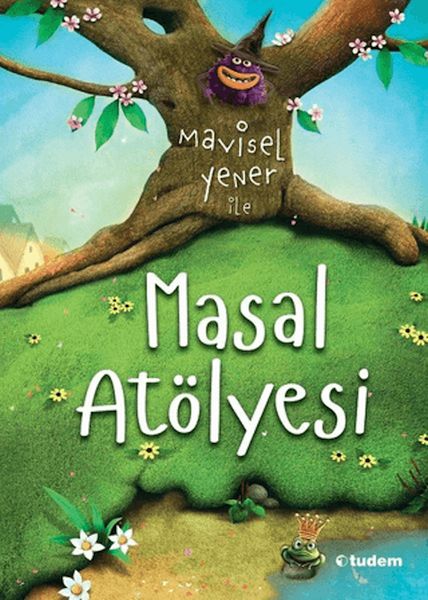 Masal Atölyesi Masal Atölyesi