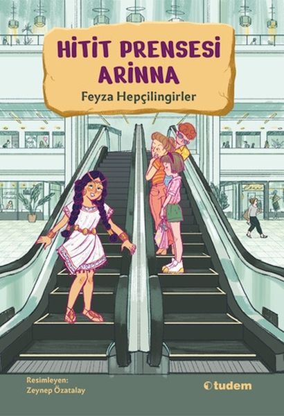 Hitit Prensesi Arinna Hitit Prensesi Arinna