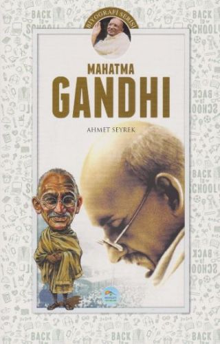Mahatma Gandhi Mahatma Gandhi