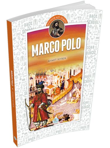 Marco Polo Marco Polo