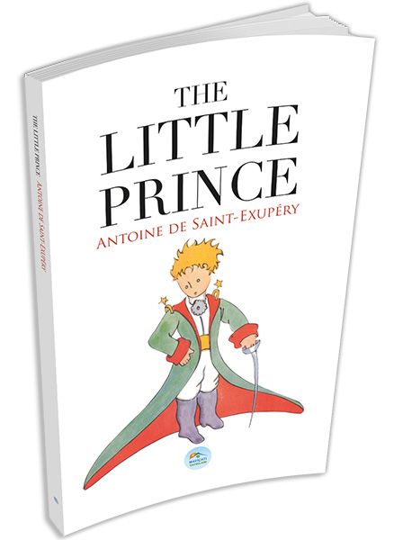 The Little Prince The Little Prince