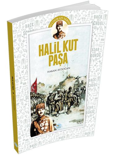 Halil Kut Paşa Halil Kut Paşa