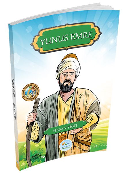 Yunus Emre Yunus Emre