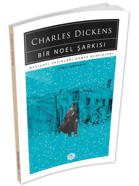 Bir Noel Şarkısı Bir Noel Şarkısı