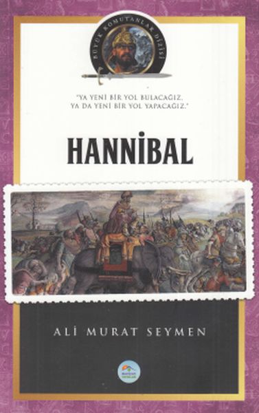 Hannibal - Büyük Komutanlar Dizisi Hannibal - Büyük Komutanlar Dizisi