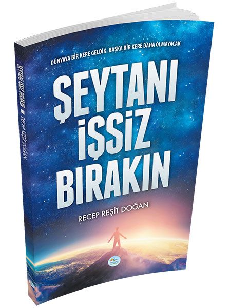 Şeytanı İşsiz Bırakın Şeytanı İşsiz Bırakın