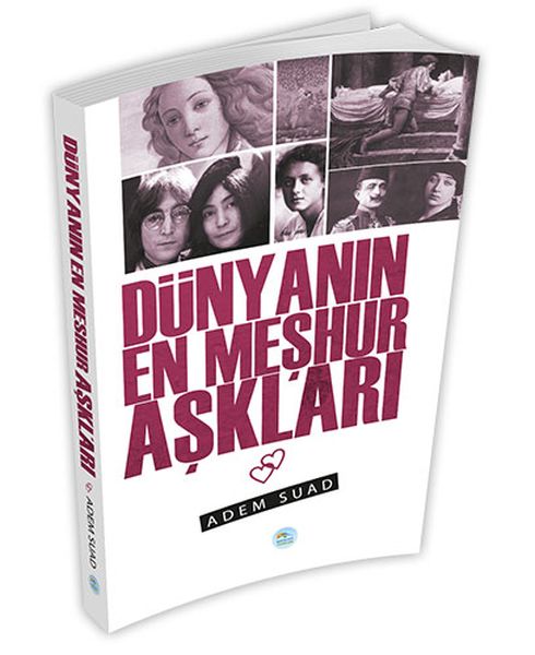 Dünyanın En Meşhur Aşkları Dünyanın En Meşhur Aşkları