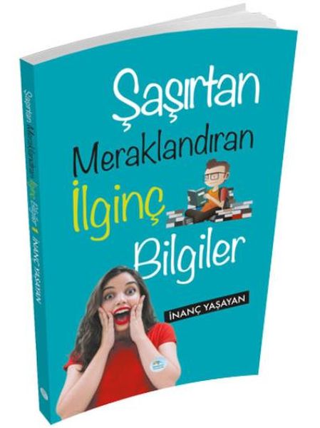 Şaşırtan Meraklandıran İlginç Bilgiler Şaşırtan Meraklandıran İlginç Bilgiler