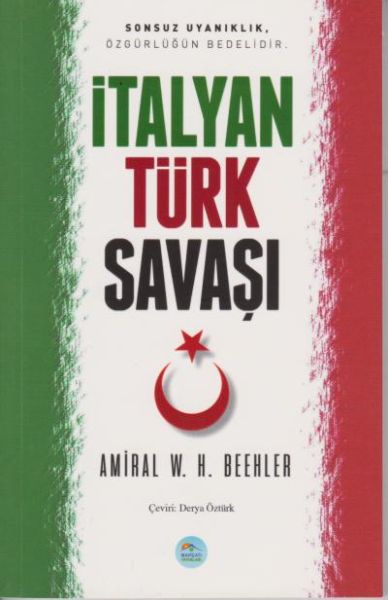 İtalyan Türk Savaşı İtalyan Türk Savaşı