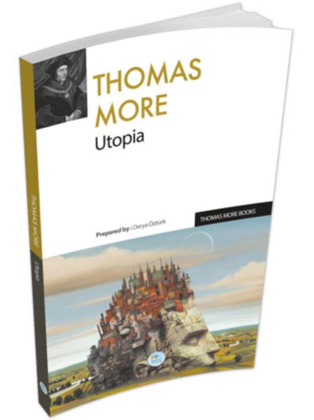 Utopia Utopia