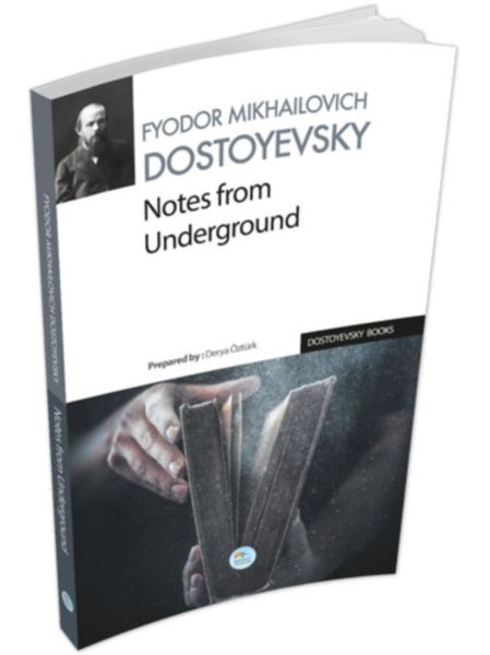 Notes from the Underground Notes from the Underground