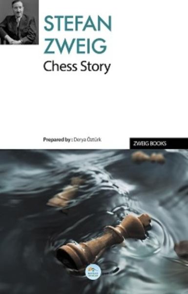Chess Story Chess Story