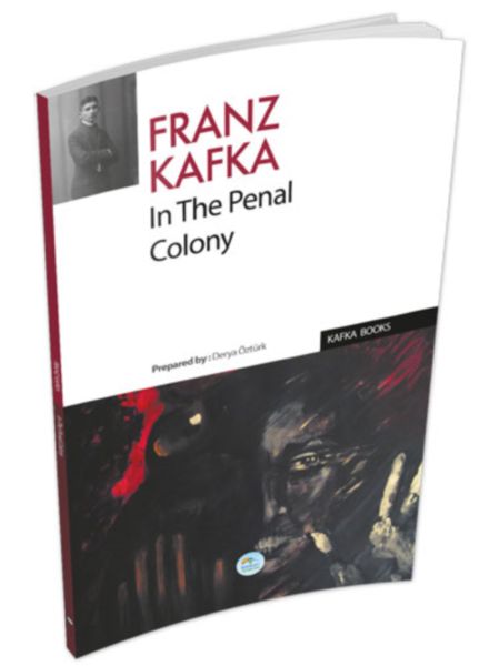 In the Penal Colony In the Penal Colony