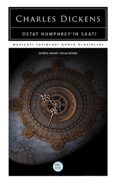Üstat Humphreyin Saati Üstat Humphreyin Saati
