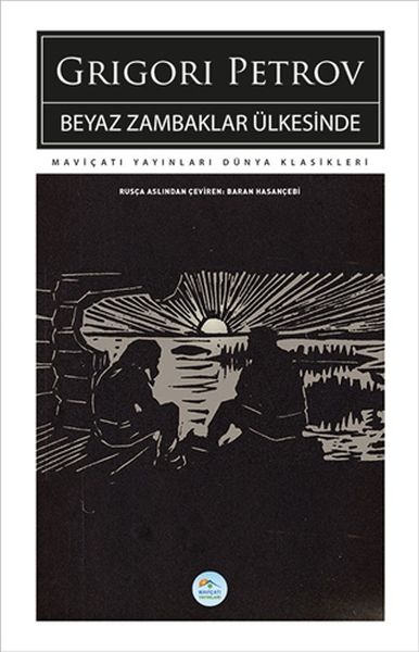 Beyaz Zambaklar Ülkesinde Beyaz Zambaklar Ülkesinde