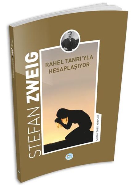 Rahel Tanrıyla Hesaplaşıyor Rahel Tanrıyla Hesaplaşıyor