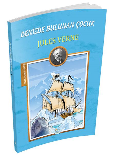 Denizde Bulunan Çocuk Denizde Bulunan Çocuk