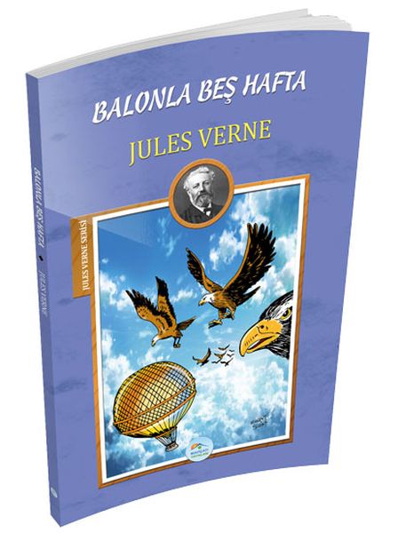 Balonla Beş Hafta