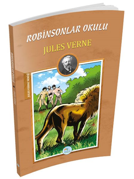 Robinsonlar Okulu Robinsonlar Okulu
