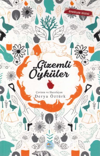 Gizemli Öyküler Gizemli Öyküler
