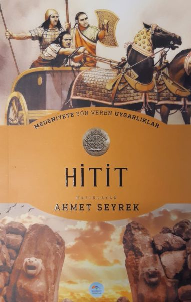 Hitit Medeniyete Yön Veren Uygarlıklar Hitit Medeniyete Yön Veren Uygarlıklar