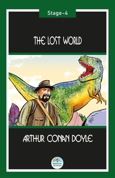 The Lost World (Stage-4) The Lost World (Stage-4)