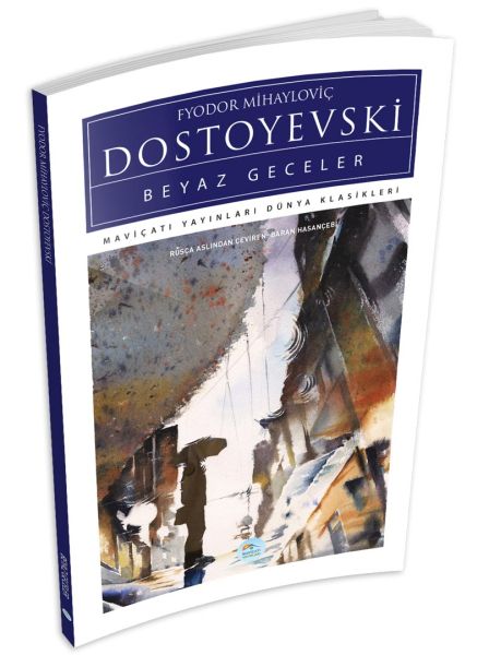 Beyaz Geceler Beyaz Geceler