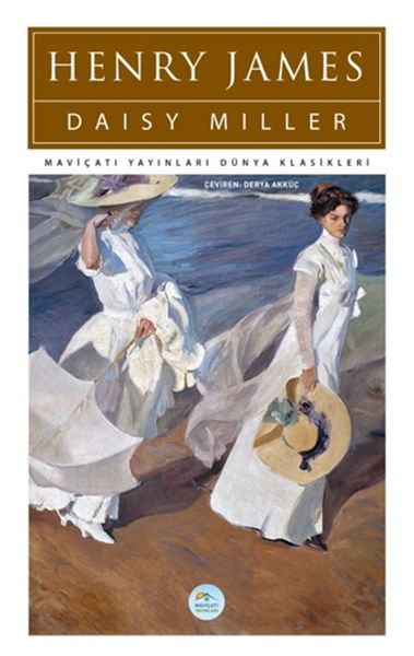 Daisy Miller Daisy Miller