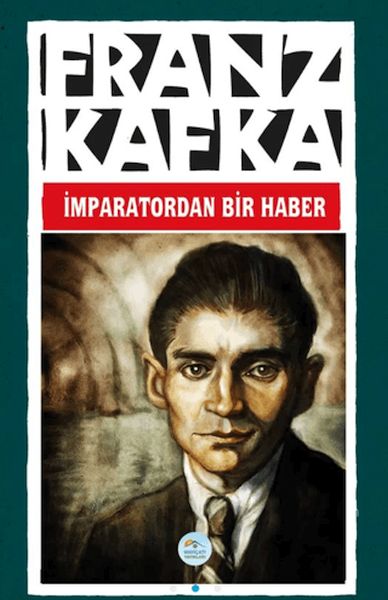 İmparatordan Bir Haber İmparatordan Bir Haber