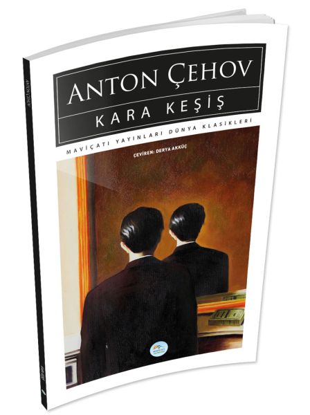 Kara Keşiş Kara Keşiş