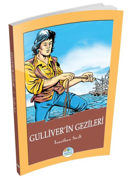 Gulliver’in Gezileri Gulliver’in Gezileri