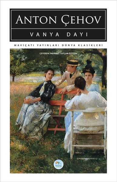 Vanya Dayı Vanya Dayı