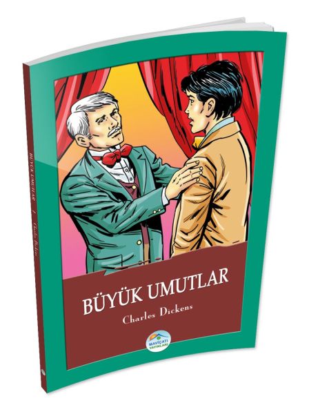 Büyük Umutlar Büyük Umutlar